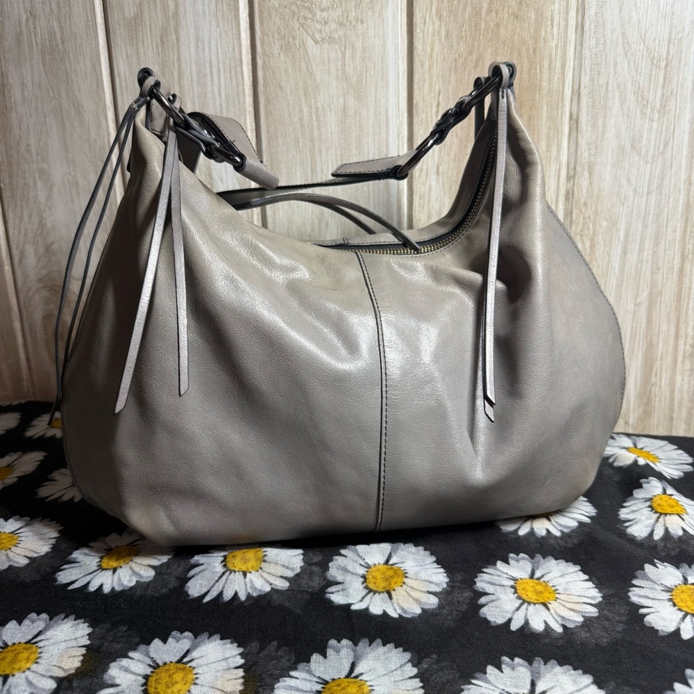 Hobo Lennox Shoulder Bag